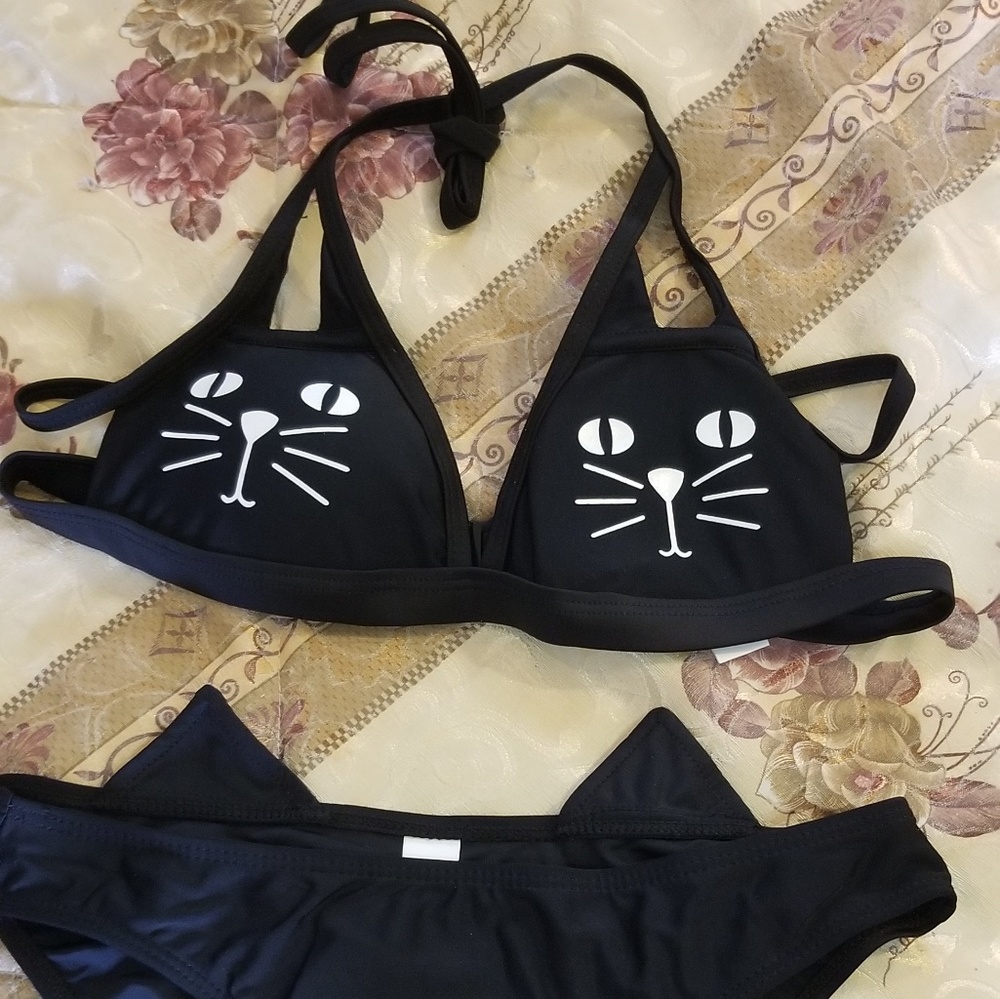 Women's Bikini Set